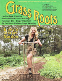 Grass Roots 249 Cover Image