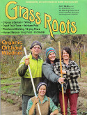 Grass Roots 248 Cover Image